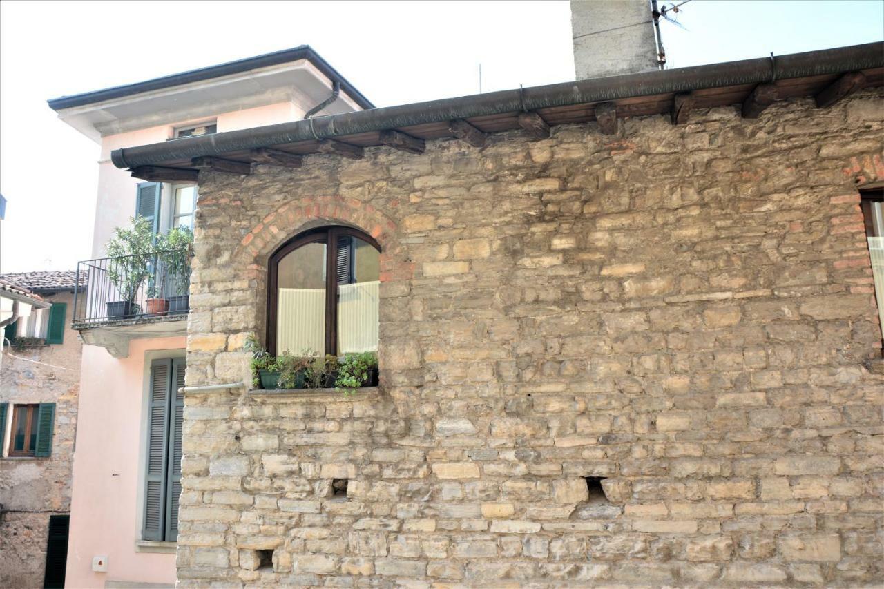 La Casa Di Tito - Como Lake Eksteriør billede